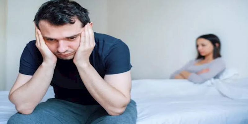 كيف يؤثر مرض الكلى المزمن على الحياة الجنسية؟