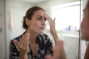 ما هو حمض الجليكوليك؟