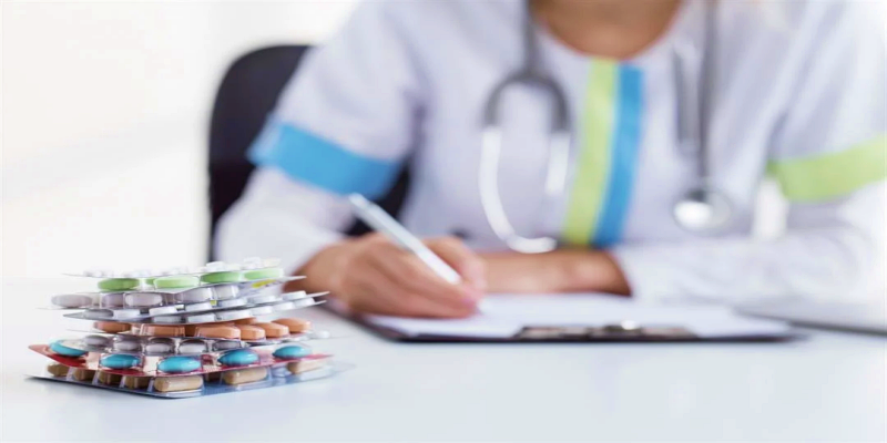معايير وصف الأدوية المعنية بعلاج ارتفاع الكوليسترول