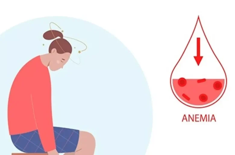 ممارسات صباحية للشفاء من الأنيميا