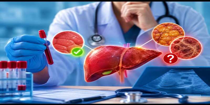 نصائح للوقاية الاستباقية من ارتفاع انزيمات الكبد