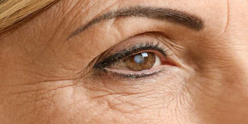 هل تعد أزمة جفاف العين من الأزمات الصحية الخطيرة؟