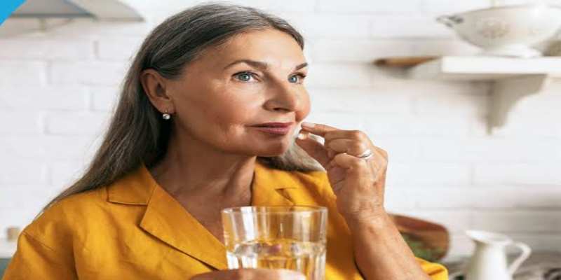 أخطاء شائعة الحدوث عند تناول النساء لمكملات فيتامين هـ في منتصف العمر