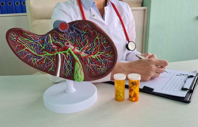أمراض الكبد الشائعة التي يجب أن نكون على علم ودراية بها