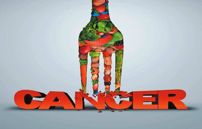 أهم العادات الغذائية التي تقلل من مخاطر الإصابة بالسرطان