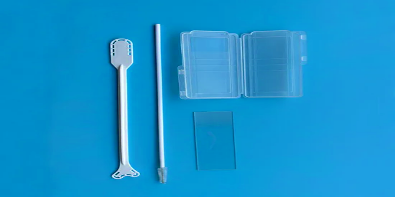 اختبارات فيروس الورم الحليمي البشري ومسحة عنق الرحم في آن واحد