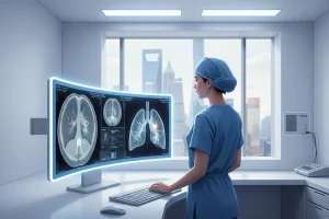 استراتيجيات التعامل مع العقيدات الرئوية