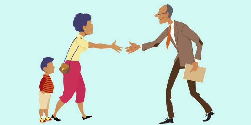 الاتفاق على منهجية دعم موحدة بين الأسرة والمدرسة
