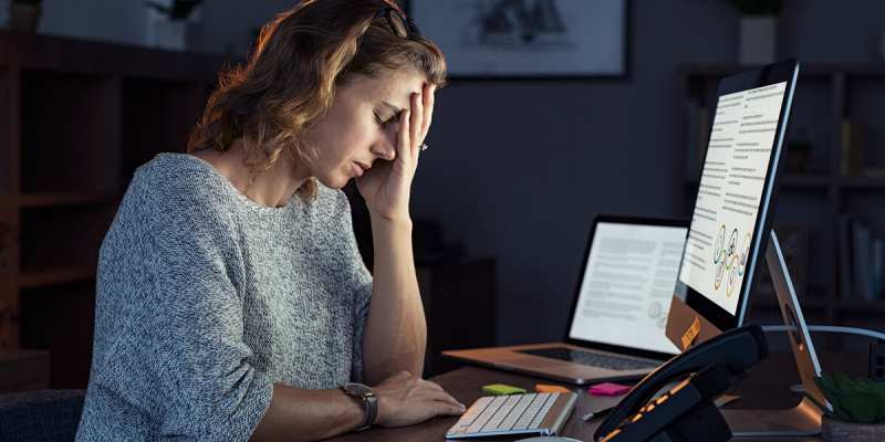 الاستماع إلى حالة الجسد