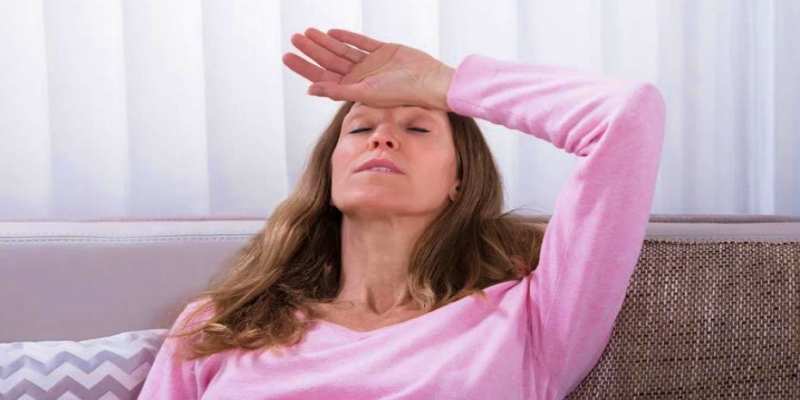 التعب والإرهاق ونقص الطاقة