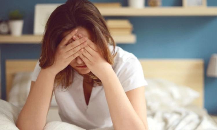 انقطاع الطمث في سن الثلاثين