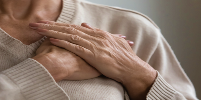 انقطاع الطمث وصحة القلب والأوعية الدموية