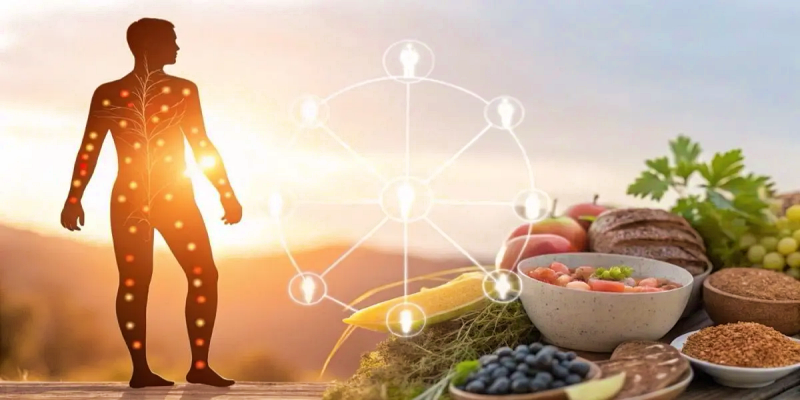 نصائح هامة لدعم الكفاءة الصحية لدى الأفراد النحفاء