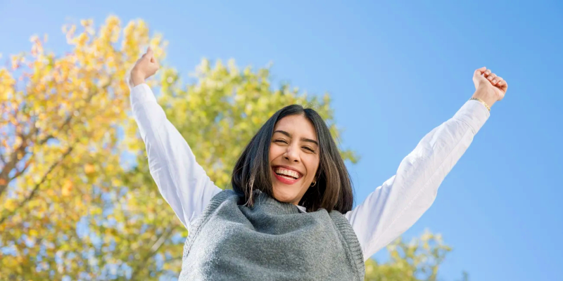 تخصيص بعض الوقت لتهدئة الذهن