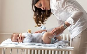 تخصيص روتين ثابت قبل الخلود إلى الفراش