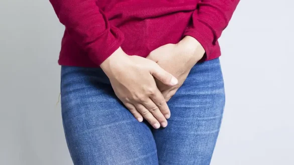 خراج الأعضاء التناسلية