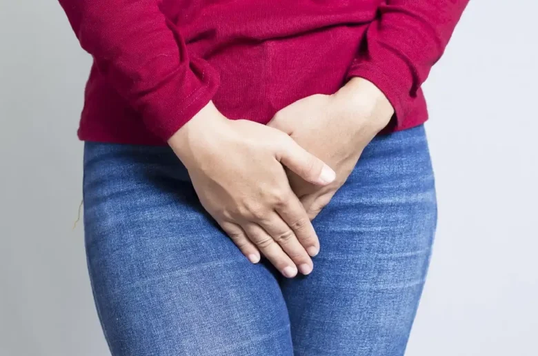 خراج الأعضاء التناسلية