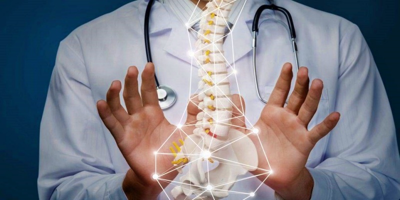 دعم صحة العظام والمفاصل