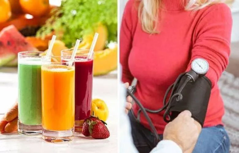 عصائر الفاكهة التي يجب تجنبها أثناء تناول أدوية ضغط الدم