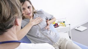 نبذة عن فقاعات الحليب أثناء الرضاعة 