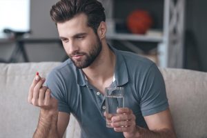 فيتامينات هامة لدعم النشاط الجنسي لدى الذكور