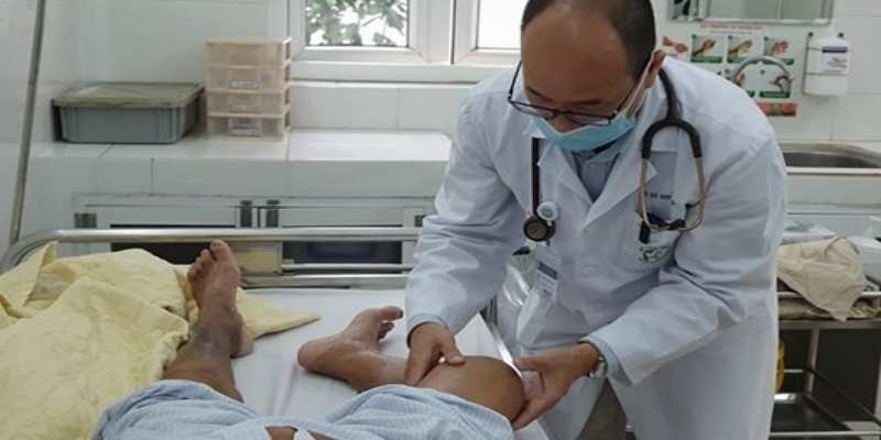 كيف يتم الكشف المبكر عن مرض ويتمور؟