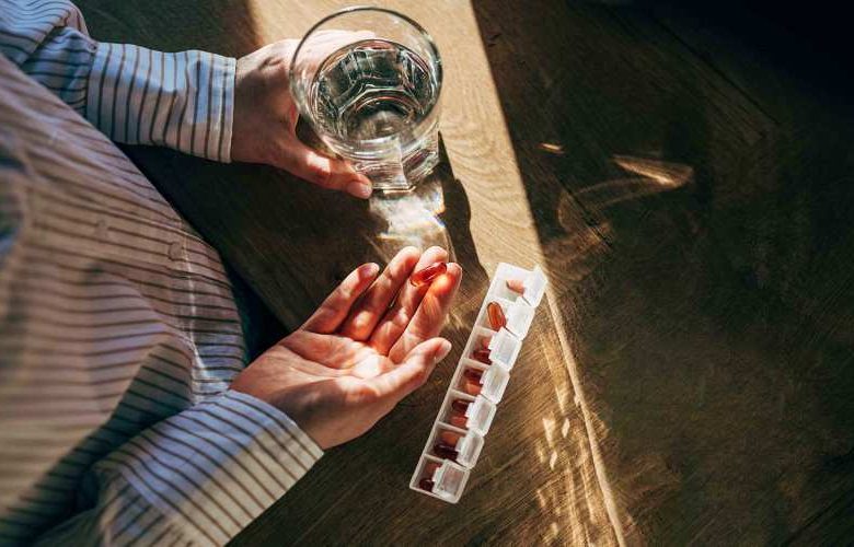 لتحسين الحالة المزاجية.. 3 مكملات غذائية يجب أن تتحد مع المغنيسيوم
