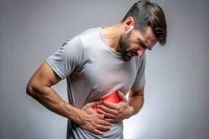 لماذا تزداد أعراض جرثومة المعدة في الليل؟