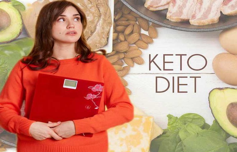 مبادئ هامة لتجنب زيادة الوزن بعد التوقف عن اتباع حمية الكيتو