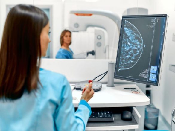 معتقدات خاطئة حول فحص سرطان الثدي