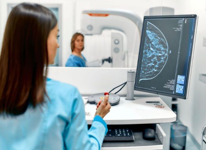 معتقدات خاطئة حول فحص سرطان الثدي