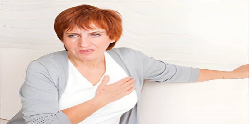 نصائح هامة للنساء في سن اليأس لحماية صحة قلوبهن